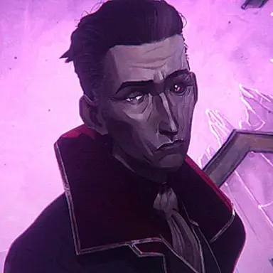 Profile image of Silco