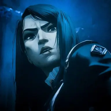 Profile image of Caitlyn