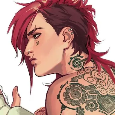 Profile image of Vi
