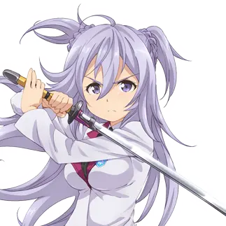 Profile image of 刀藤 綺凛