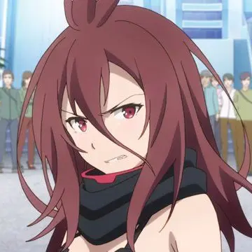 Profile image of イレーネ・ウルサイス