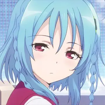 Profile image of 沙々宮 紗夜