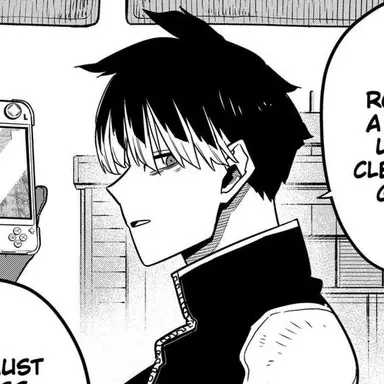 Profile image of 나루미 겐