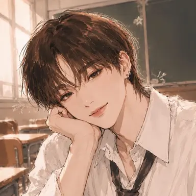 Profile image of トワ