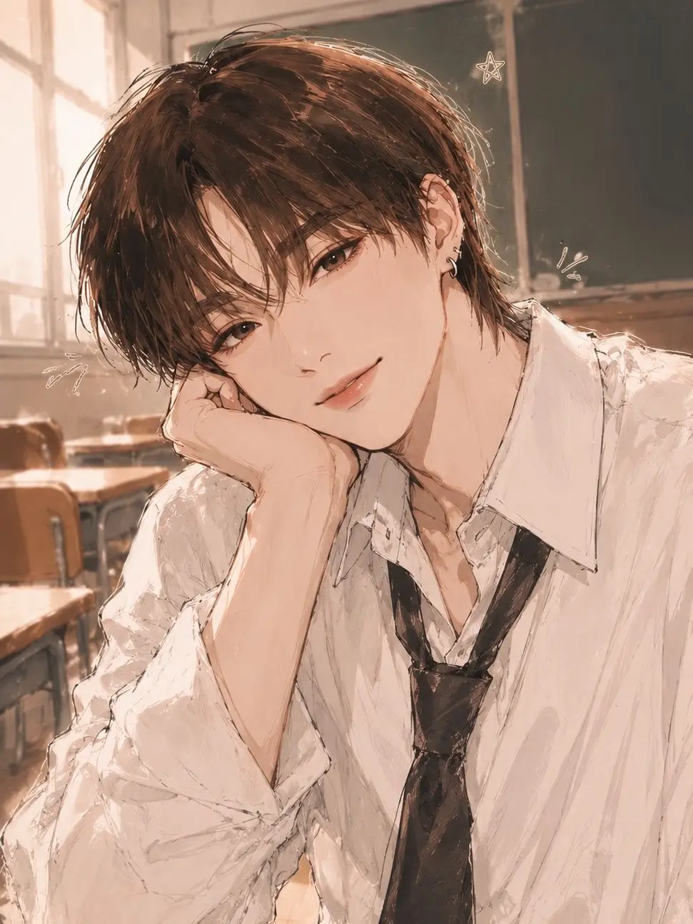 consomeee의 よくある(？)幼馴染
