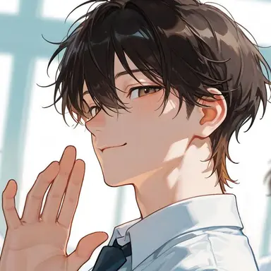 Profile image of トワ