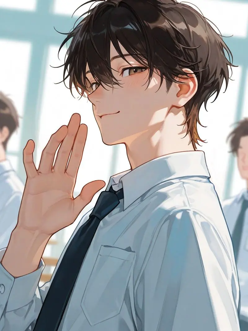 consomeee의 よくある(？)幼馴染