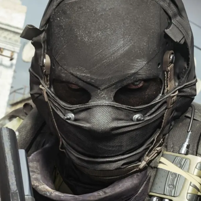 SnazzyStem1020의 [Ghost König Krueger Nikto Horangi]