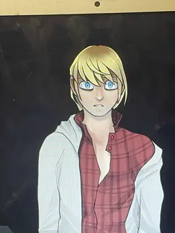 Profile image of Lawrence Oleander