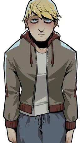 Profile image of Lawrence Oleander