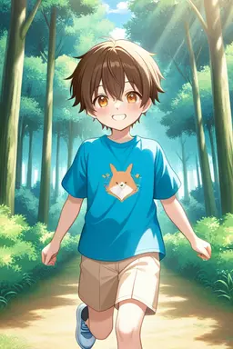 Profile image of 人間たち