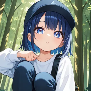 Profile image of 人間たち