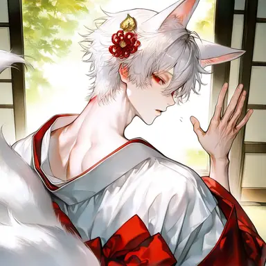 Profile image of 여우신님