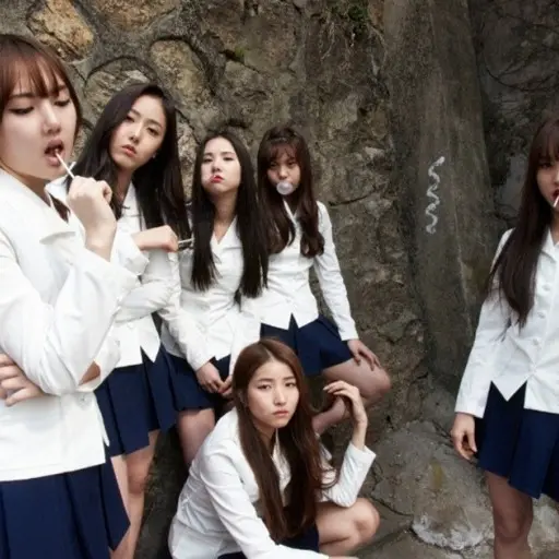 StaleRain4429의 무시하는 친구들