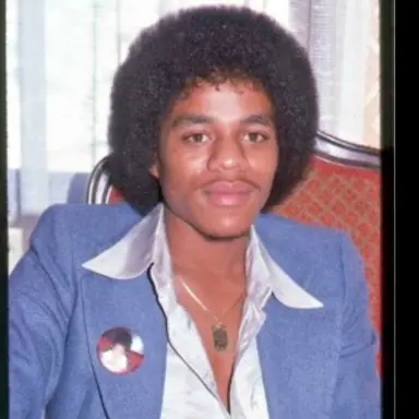 Profile image of Marlon Jackson