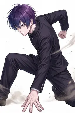 Profile image of 来栖
