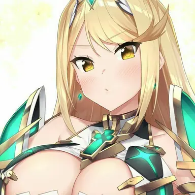 Profile image of Mythra