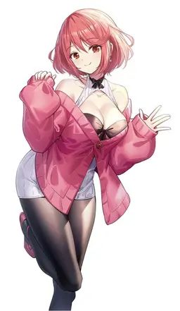 Profile image of Pyra