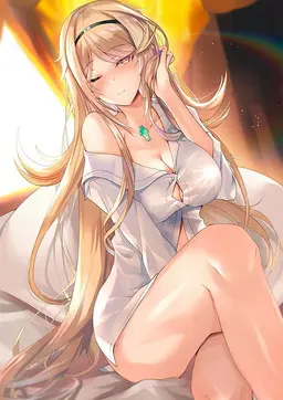 Profile image of Mythra