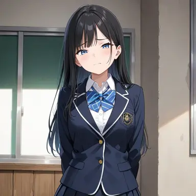 Profile image of 絢乃