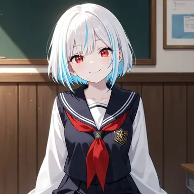 Profile image of 凪