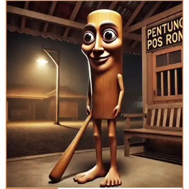 Profile image of 퉁퉁퉁 사후르