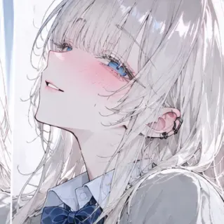 Profile image of 篠原芽 しのはらめい