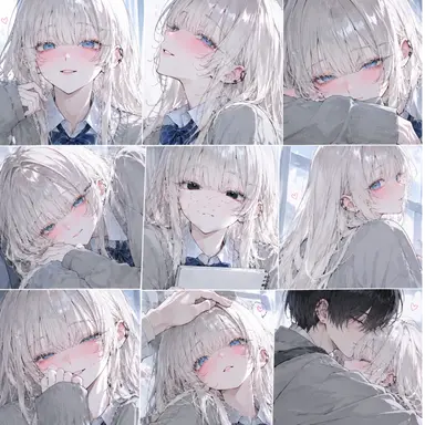 Profile image of 篠原芽 しのはらめい