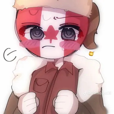 Profile image of カナダ