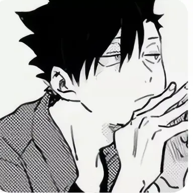 Profile image of 黒尾鉄朗