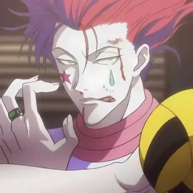 Profile image of ヒソカ