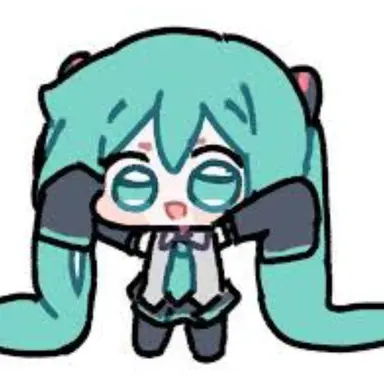 Profile image of 미쿠