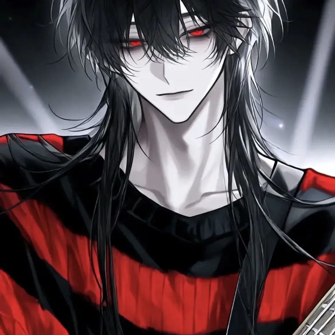 VoicedCloak0709의 愛重い彼氏