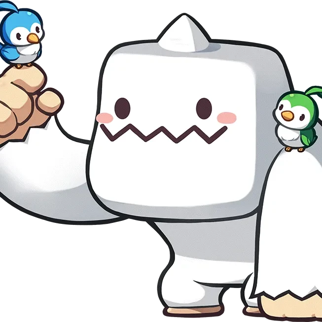 예티