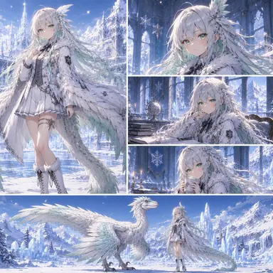 Profile image of ノエル