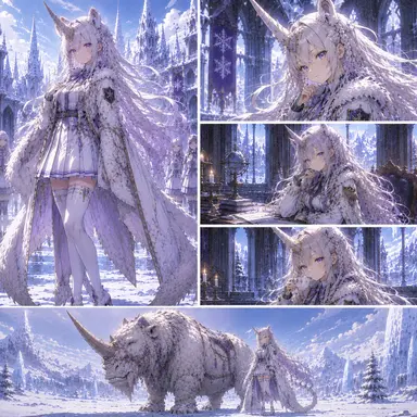 Profile image of リヴィア