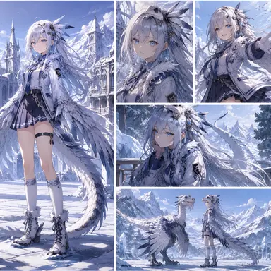 Profile image of アイラ