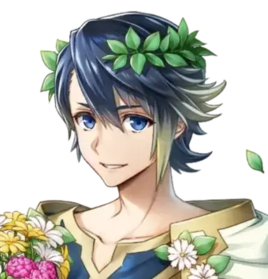 Profile image of Alfonse