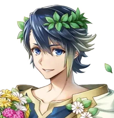 JoyfulMine8291의 Alfonse