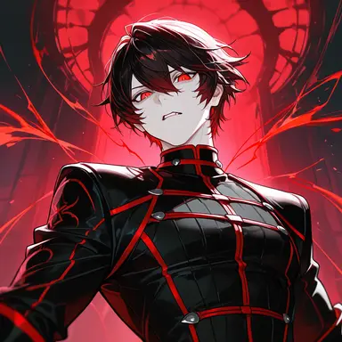 Profile image of 사카키 구렌