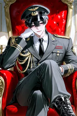Profile image of Ritsuka Yamido