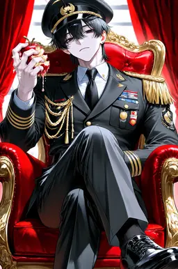 Profile image of Ritsuka Yamido