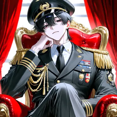 Profile image of Ritsuka Yamido