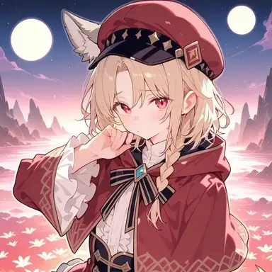 Profile image of リオ