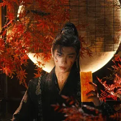 MellowPie6823의 Lin Wei