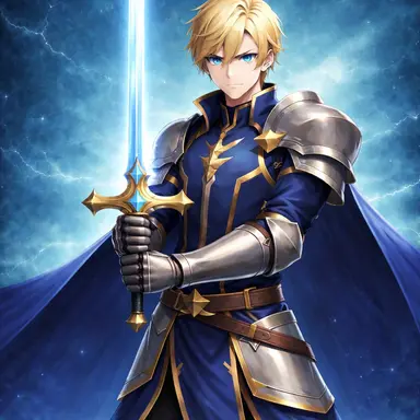 Profile image of 샤를