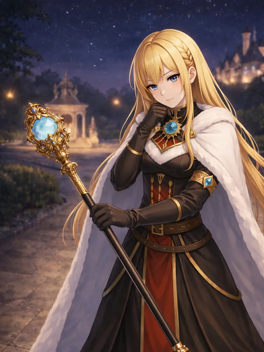 CoralBowl8685의 레아 반 레온하르트