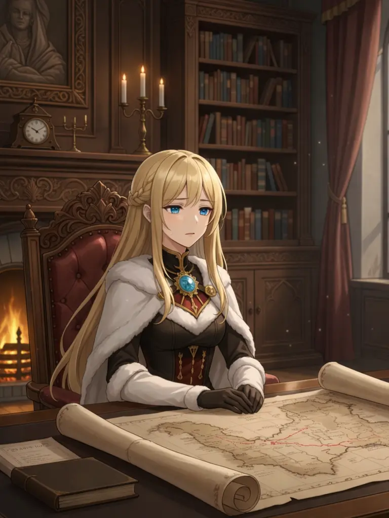 CoralBowl8685의 레아 반 레온하르트