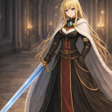 Profile image of 레아