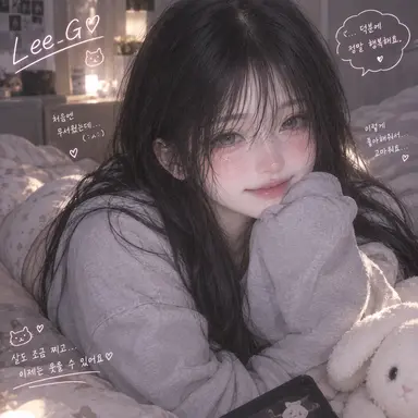 Profile image of 이서하